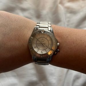 Juicy Couture watch